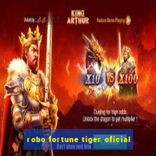 robo fortune tiger oficial