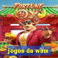 jogos da winx