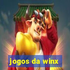 jogos da winx