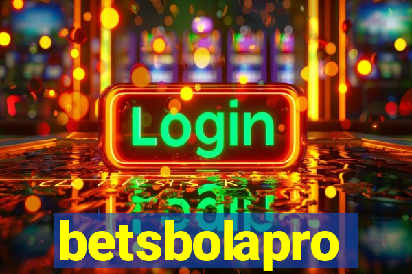 betsbolapro