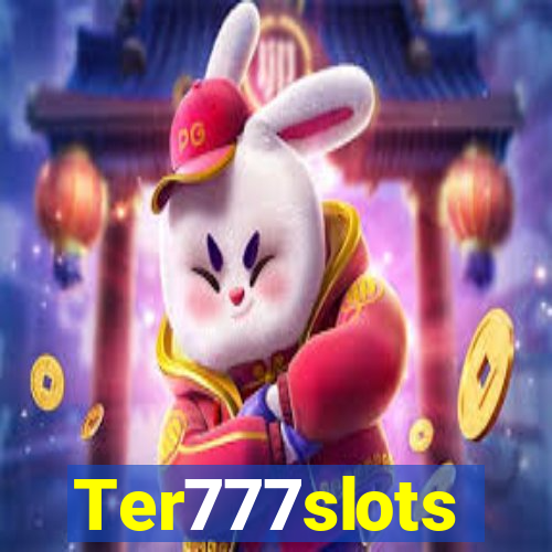 Ter777slots