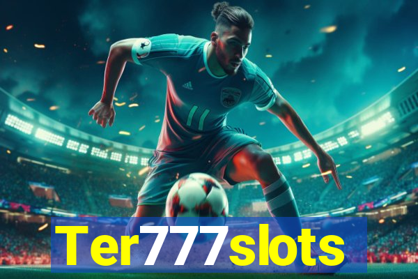 Ter777slots