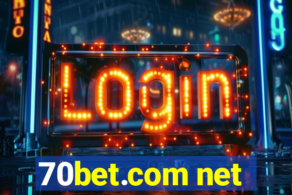 70bet.com net