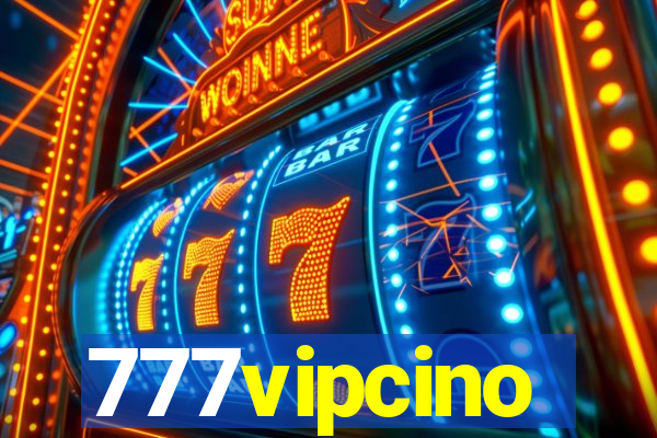 777vipcino