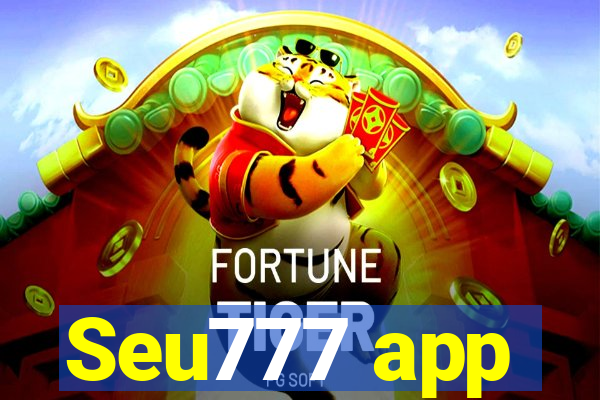 Seu777 app