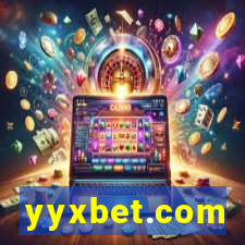 yyxbet.com