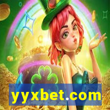 yyxbet.com