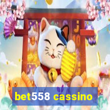 bet558 cassino