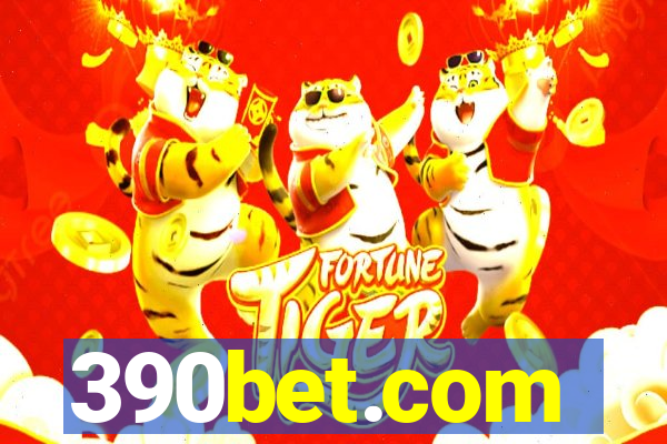 390bet.com