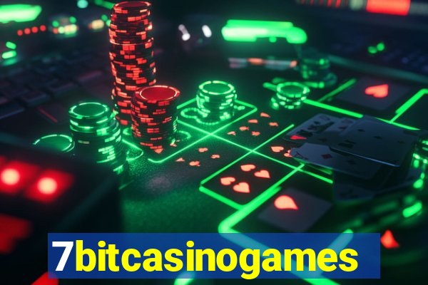 7bitcasinogames