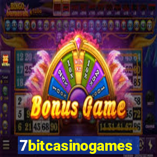 7bitcasinogames