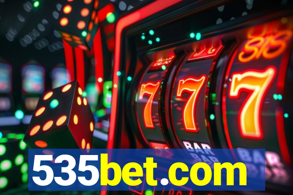 535bet.com