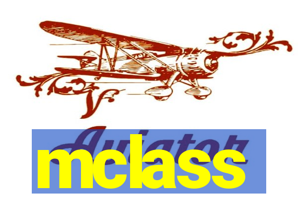 mclass