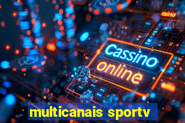 multicanais sportv