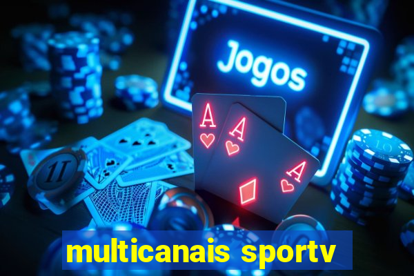 multicanais sportv