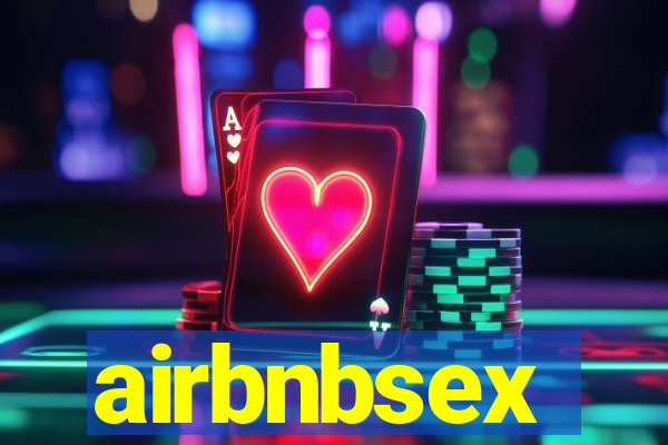 airbnbsex