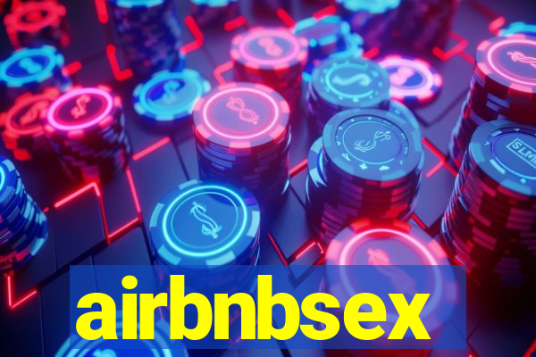 airbnbsex