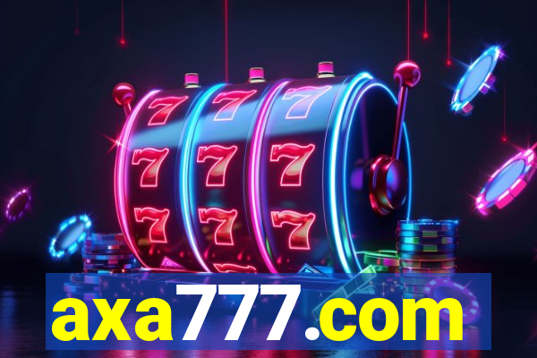 axa777.com