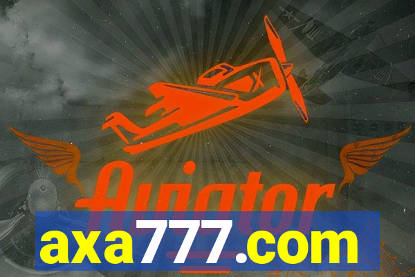 axa777.com