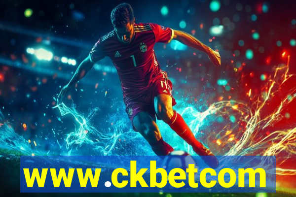 www.ckbetcom