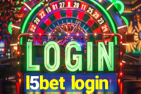 l5bet login