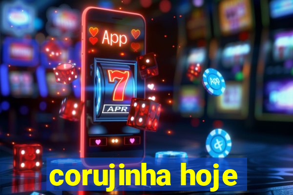 corujinha hoje