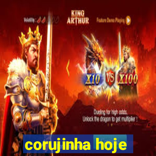 corujinha hoje