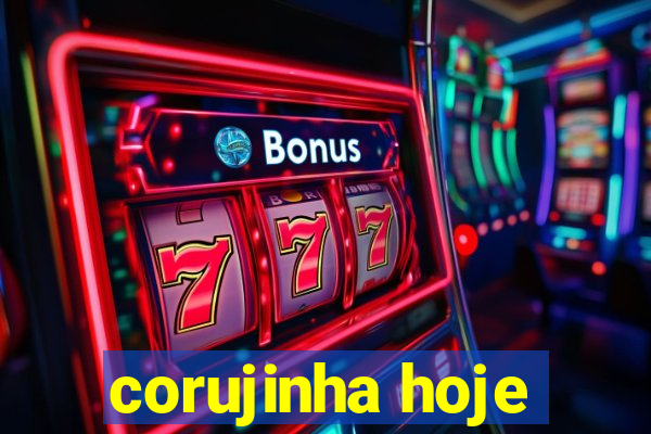 corujinha hoje