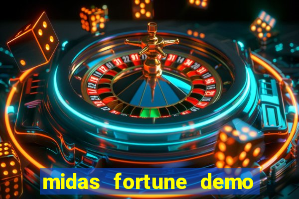 midas fortune demo pg soft