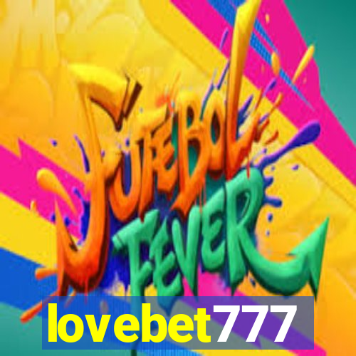 lovebet777