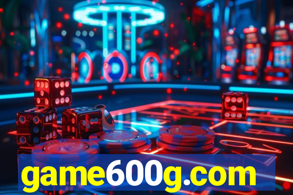 game600g.com