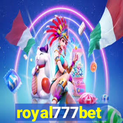 royal777bet