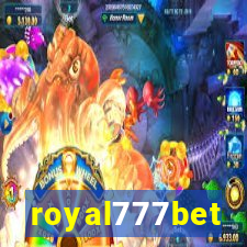 royal777bet