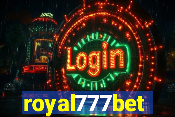 royal777bet