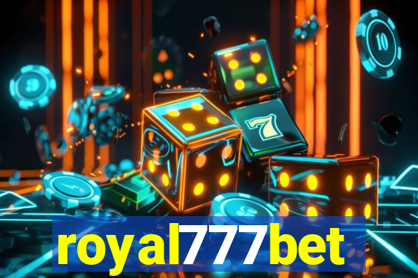 royal777bet