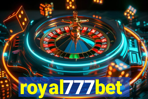 royal777bet