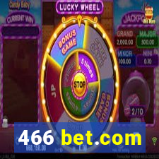 466 bet.com