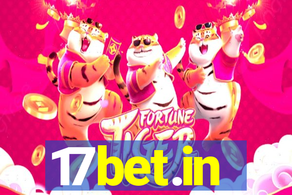 17bet.in