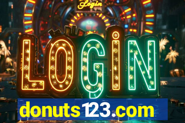 donuts123.com