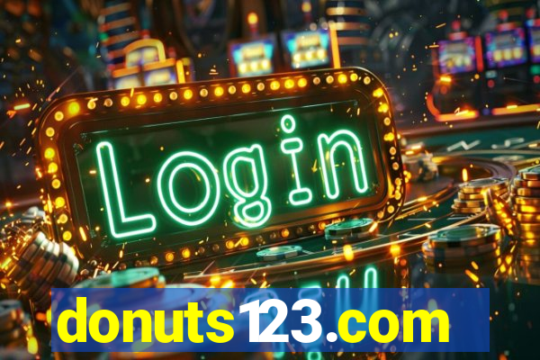 donuts123.com