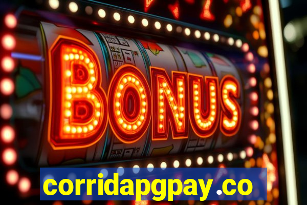 corridapgpay.com