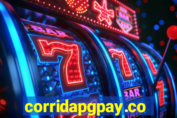 corridapgpay.com