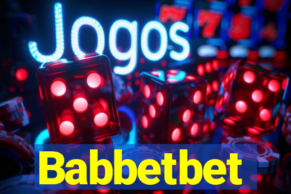 Babbetbet