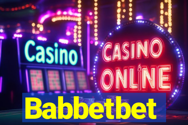 Babbetbet