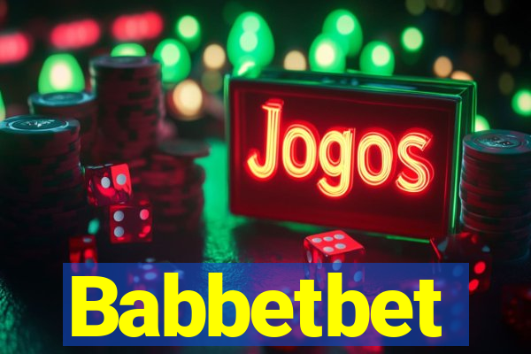 Babbetbet