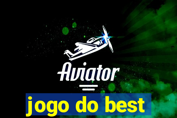 jogo do best