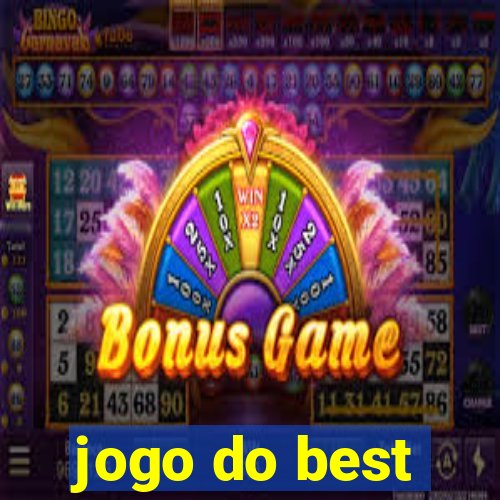 jogo do best