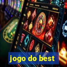 jogo do best