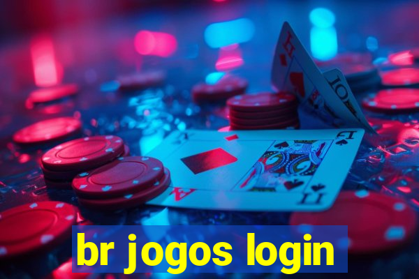 br jogos login