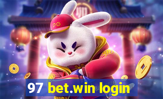 97 bet.win login